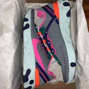 Nike React Element 55 Sneakers